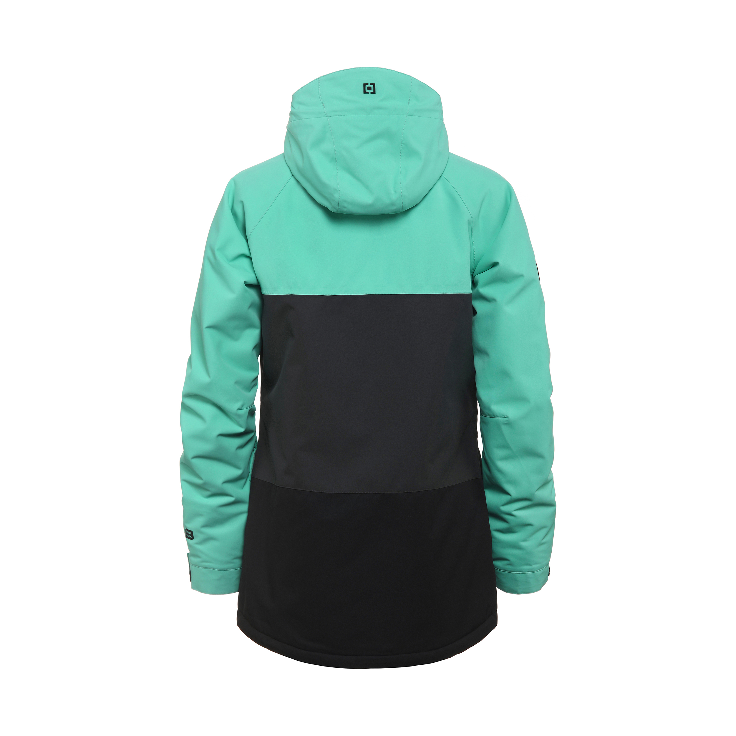 2024 Horsefeathers Arianna Jacket Torquoise 2024 Horsefeathers Arianna Jacket Torquoise