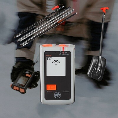 Beacons, Probes & Shovels | Store