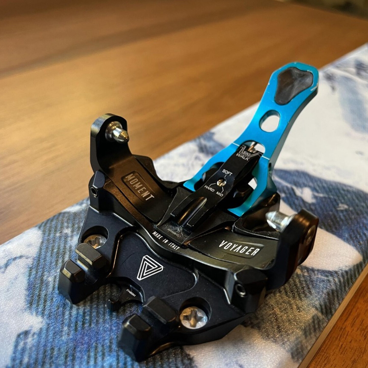 Ski Touring Bindings | Store