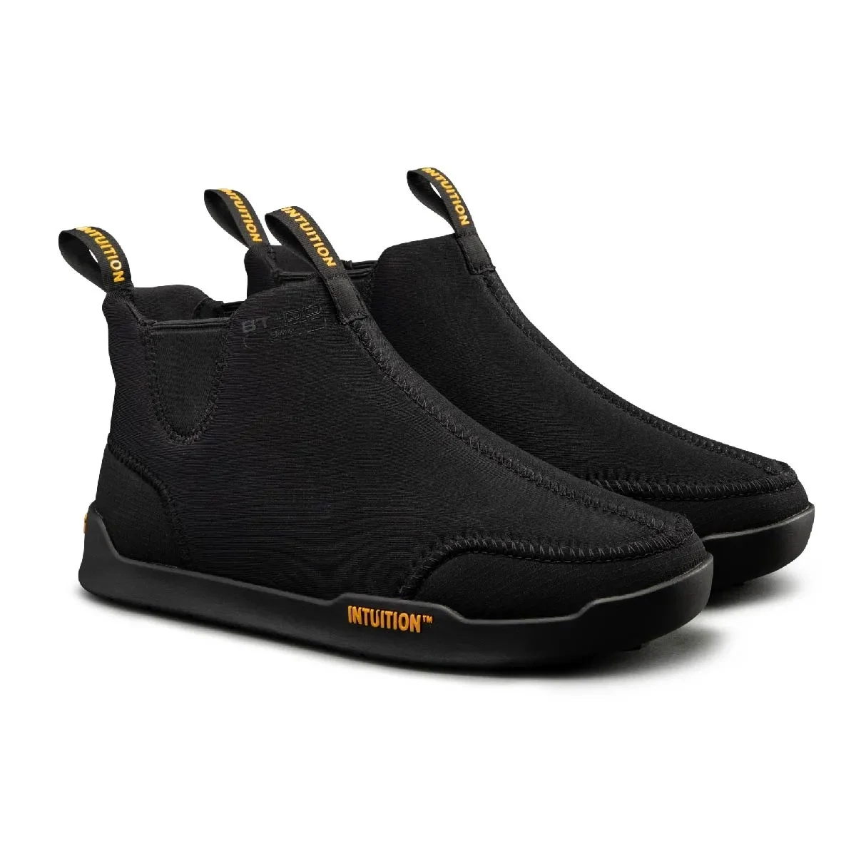 2024 Intuition Booties Winter Chelsea 2024 Intuition Booties Winter Chelsea