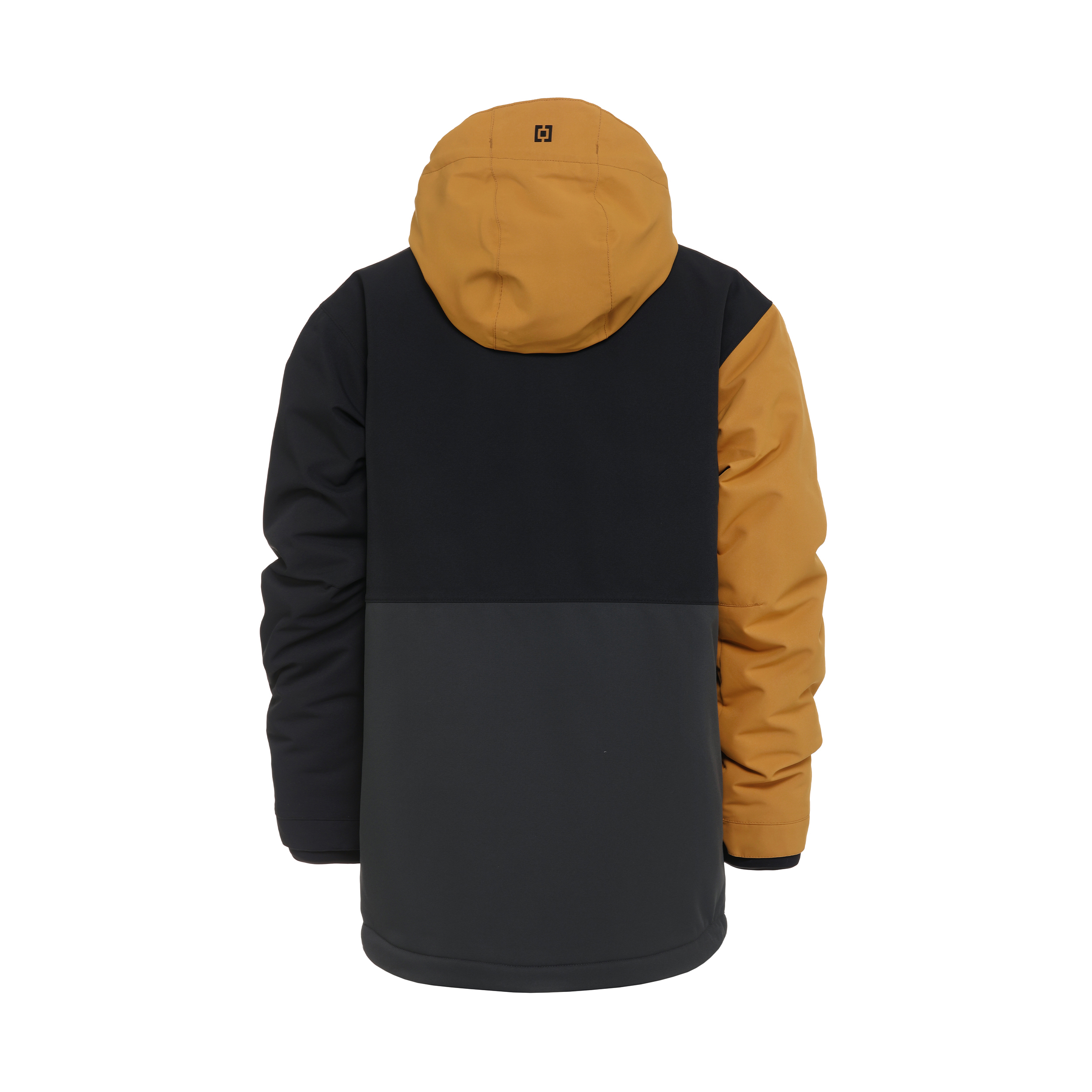 2024 Horsefeathers Damien Youth Jacket Spruce Yellow 2024 Horsefeathers Damien Youth Jacket Spruce Yellow