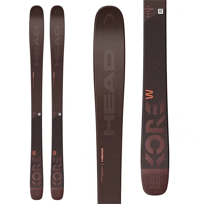 2021 Head Kore 99 W 171 cm 2021 Head Kore 99 W 171 cm