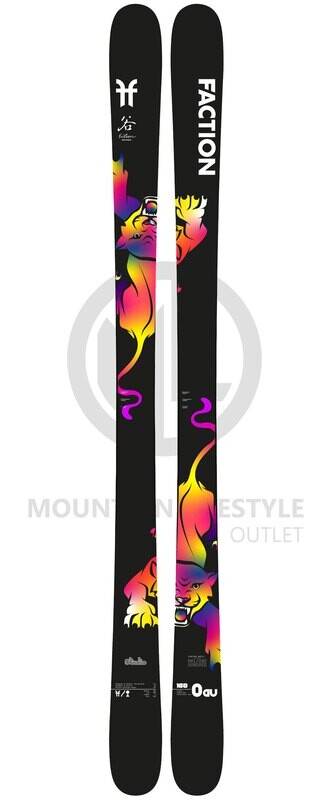 Mountain Lifestyle Outlet Ski Outlet