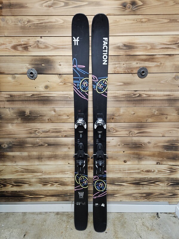 Faction Skis | Store Faction Skis | Store