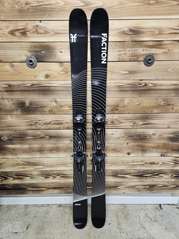 Faction Skis | Store Faction Skis | Store