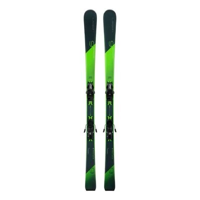 2023 Elan Explore 6 Green LS EL 9.0 GW J094542-base