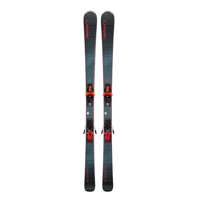2023 Elan Element Blue/Red LS EL 10.0 ABGKLC23152-base