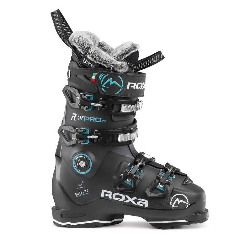 ROXA ELEMENT 110 スキー ブーツ Roxa Catalog 23/24 by roxaskiboots - Issuu