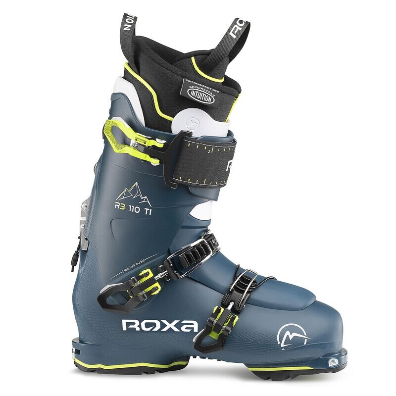 スキー 26-26.5 ROXA ELEMENT 110 Used Roxa Element 110 Ski Boot 26.5MP – AJ Motion Sports