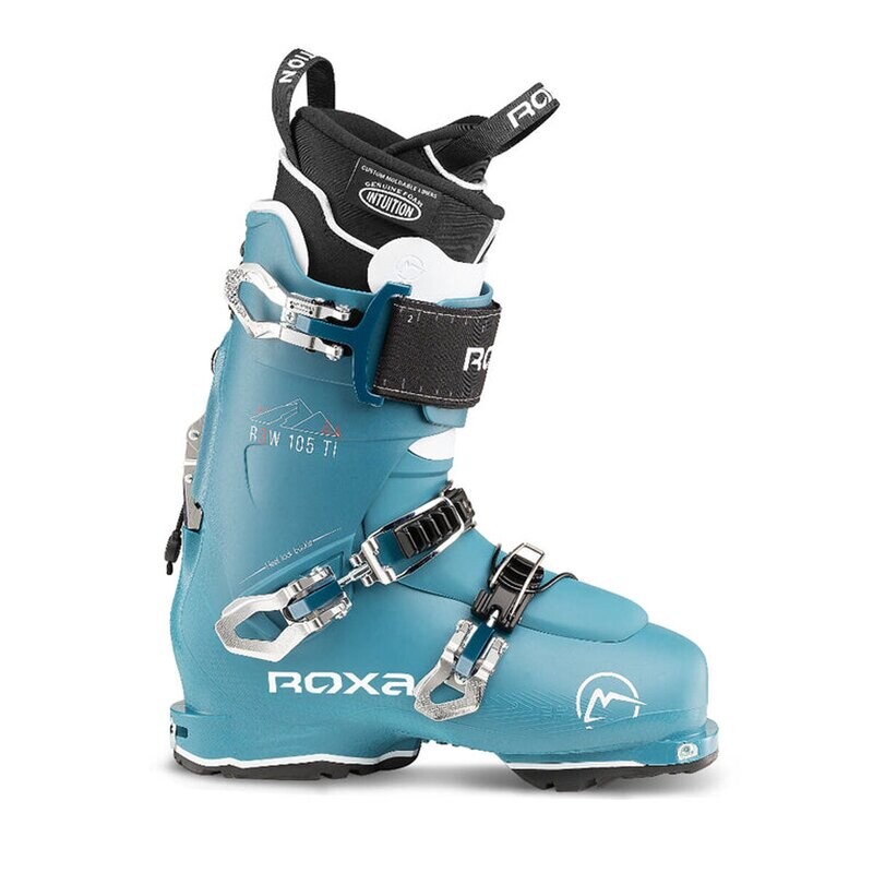 Roxa Ski Boots | eBikes