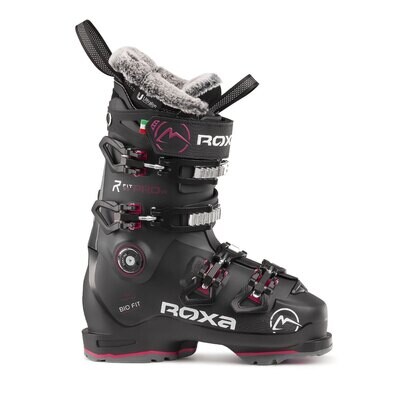 2024 Roxa R Fit Pro 95 W GW Black/Coral 110304255-base