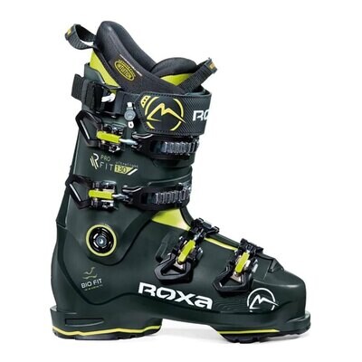 2023 Roxa R/Fit Pro 130 IR GW Dark Green 100300275-base