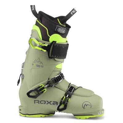 2023 Roxa R3 130 TI I.R. RW23R3130275-base