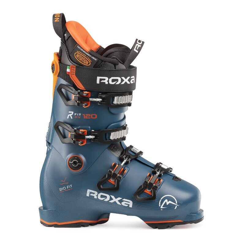 Roxa Ski Boots | Store