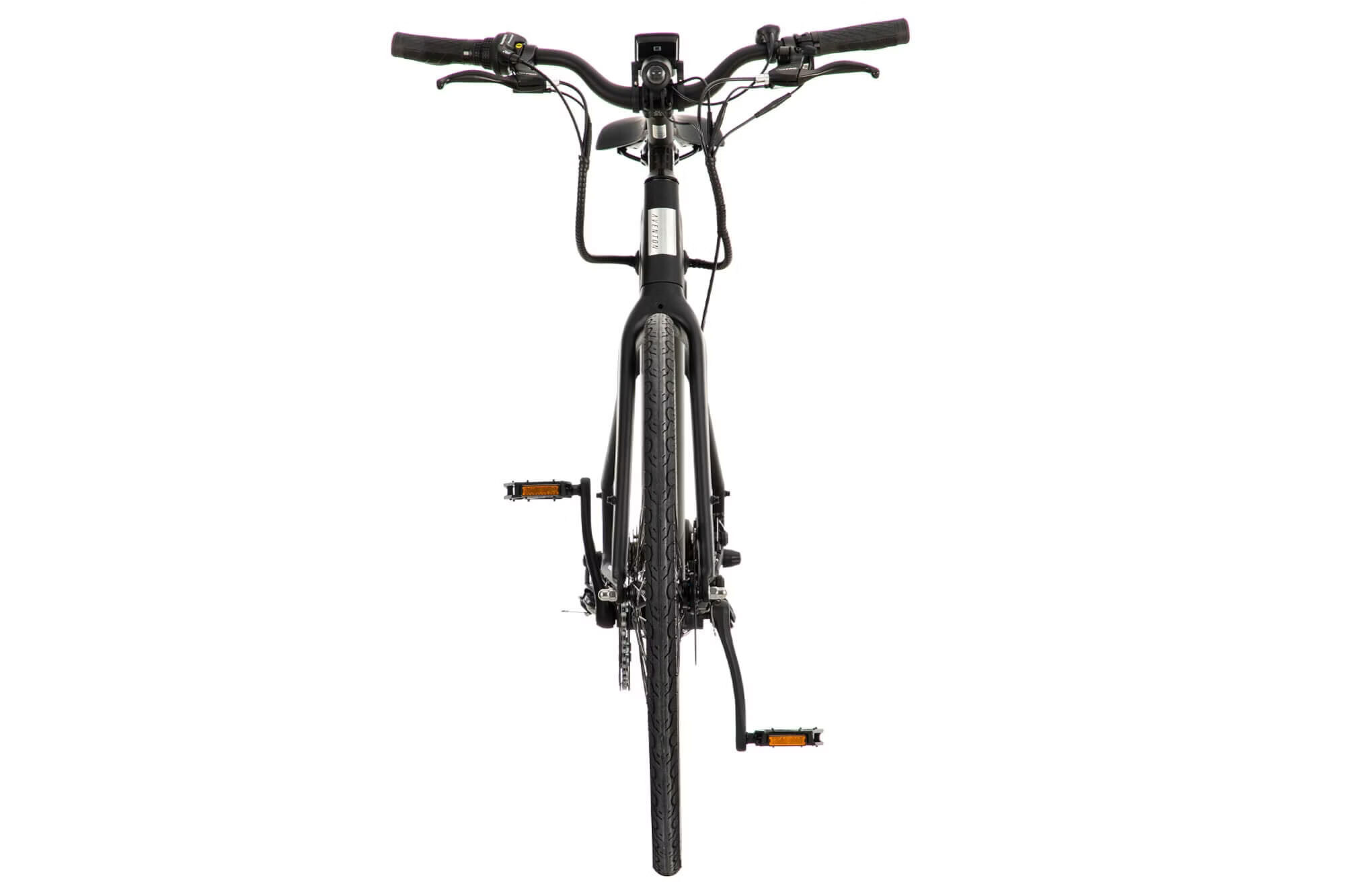Aventon Soltera.2 eBike Matte Black Aventon Soltera.2 eBike Matte Black