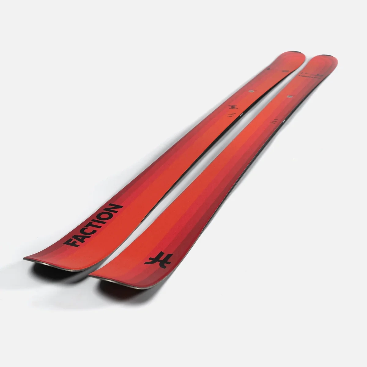2024 Faction Dancer 1 w/ M11 GW Bindings 2024 Faction Dancer 1 w/ M11 GW Bindings