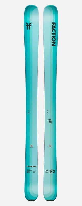 Faction Skis | Store Faction Skis | Store