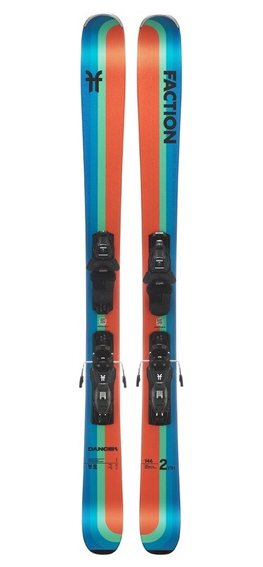 Faction Skis | Store Faction Skis | Store