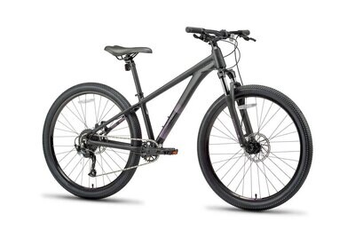 Batch 29" Mountain Bike with Disc Brakes Black (MEDIUM) B388142