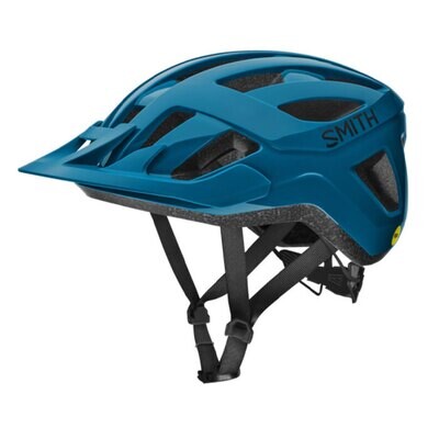 Smith Wilder JR MIPS Mountain Helmet Electric Blue RYZH6RK6SQKFCXEQT66FEW2W