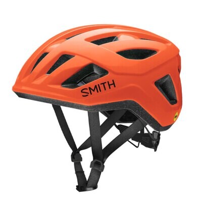 Smith Signal MIPS Road Helmet (Cinder) BV3SIBATSGXFXSL2EB6LCALM-base