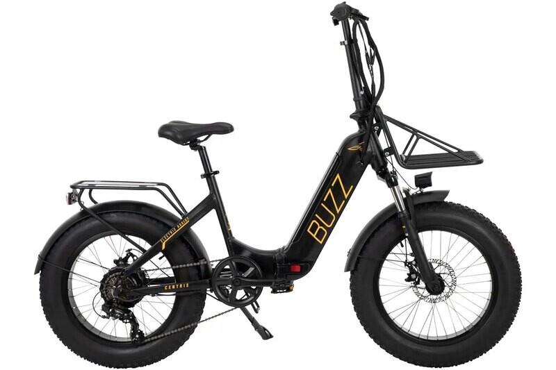 Buzz e bike price hotsell