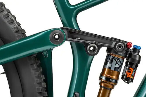 2024 Niner JET 9 RDO 3-STAR SRAM GX EAGLE 2024 Niner JET 9 RDO 3-STAR SRAM GX EAGLE