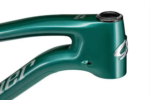 2024 Niner JET 9 RDO 3-STAR SRAM GX EAGLE 2024 Niner JET 9 RDO 3-STAR SRAM GX EAGLE