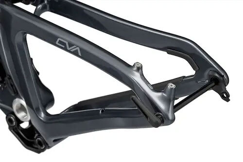 2024 Niner JET 9 RDO 3-STAR SRAM GX EAGLE 2024 Niner JET 9 RDO 3-STAR SRAM GX EAGLE