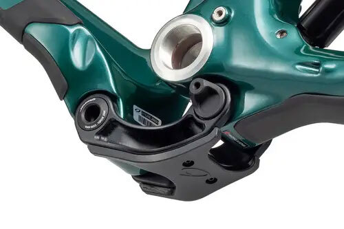 2024 Niner JET 9 RDO 3-STAR SRAM GX EAGLE 2024 Niner JET 9 RDO 3-STAR SRAM GX EAGLE