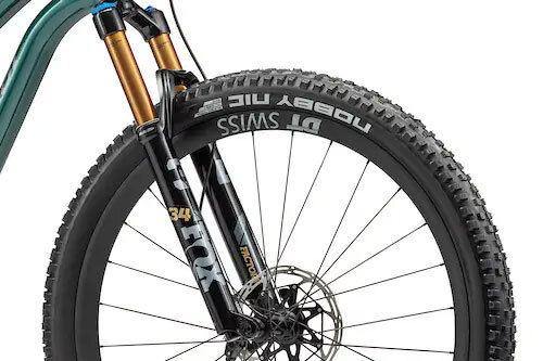 2024 Niner JET 9 RDO 3-STAR SRAM GX EAGLE 2024 Niner JET 9 RDO 3-STAR SRAM GX EAGLE