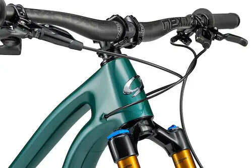 2024 Niner JET 9 RDO 3-STAR SRAM GX EAGLE 2024 Niner JET 9 RDO 3-STAR SRAM GX EAGLE