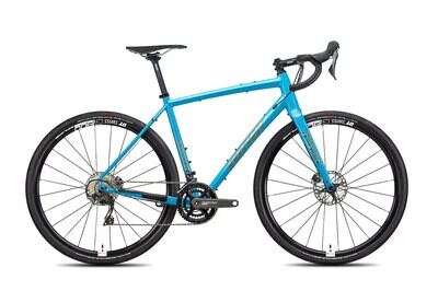 2024 Niner RLT 9 2-STAR APEX 1 R4BJYCYT2UZYVGOBGI4IUJYJ
