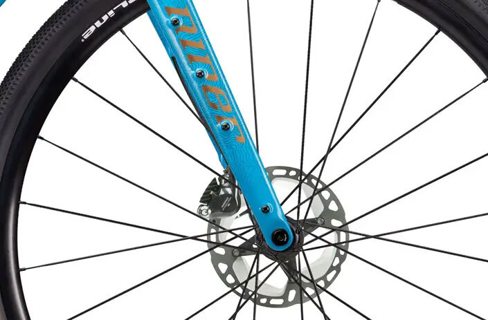 2024 Niner RLT 9 2-STAR APEX 1 2024 Niner RLT 9 2-STAR APEX 1