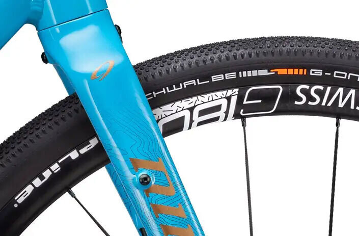 Niner gravel bike for sale hotsell