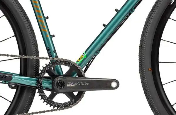2024 Niner RLT 9 STEEL 3-STAR SRAM RIVAL 1 2024 Niner RLT 9 STEEL 3-STAR SRAM RIVAL 1