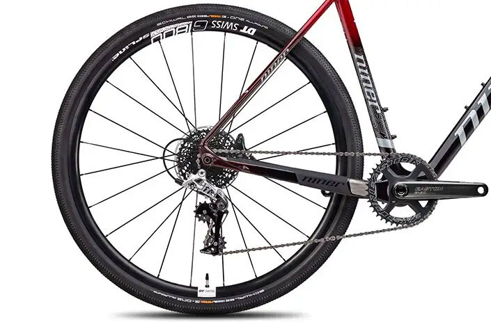 2024 Niner RLT 9 RDO 3-STAR SRAM RIVAL 1 2024 Niner RLT 9 RDO 3-STAR SRAM RIVAL 1