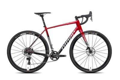 2024 Niner RLT 9 RDO 3-STAR SRAM RIVAL 1 MWHGHI7TVHFTB5AURG4RHUFR