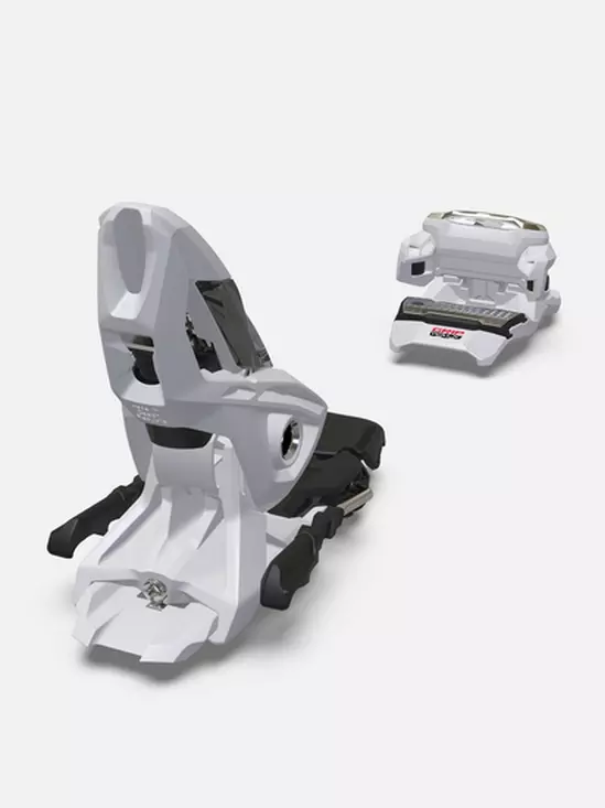 2025 Marker SQUIRE 11 White