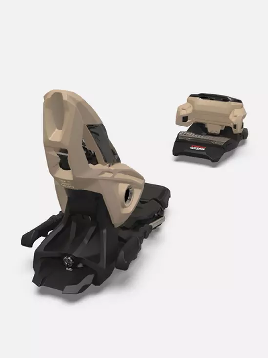 2025 Marker SQUIRE 11 Black/Tan 2025 Marker SQUIRE 11 Black/Tan