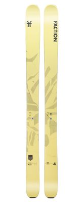 2024 Faction Agent 4.0 2024FA4185