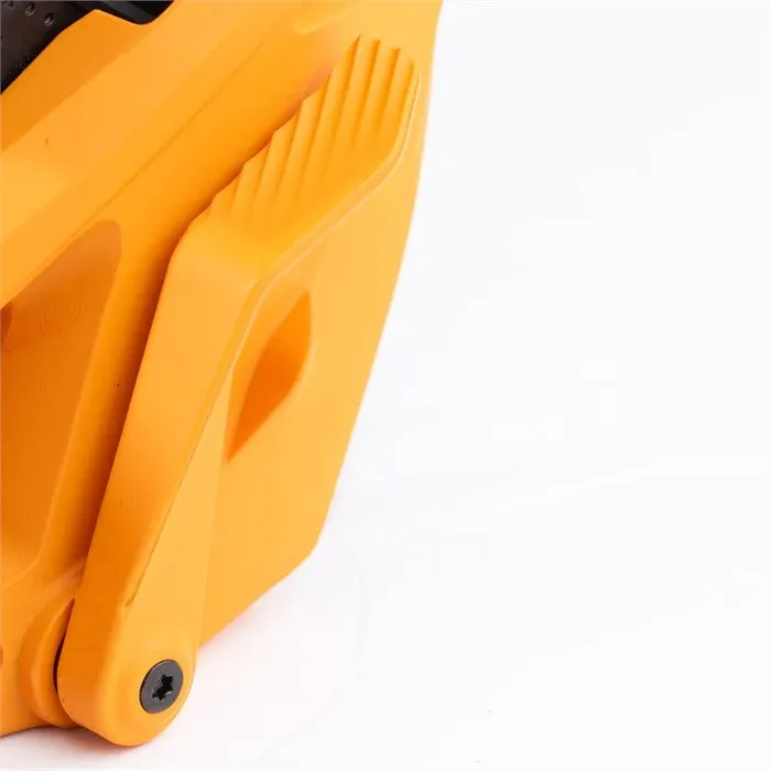 2025 Nidecker Supermatic Limited Dune Orange