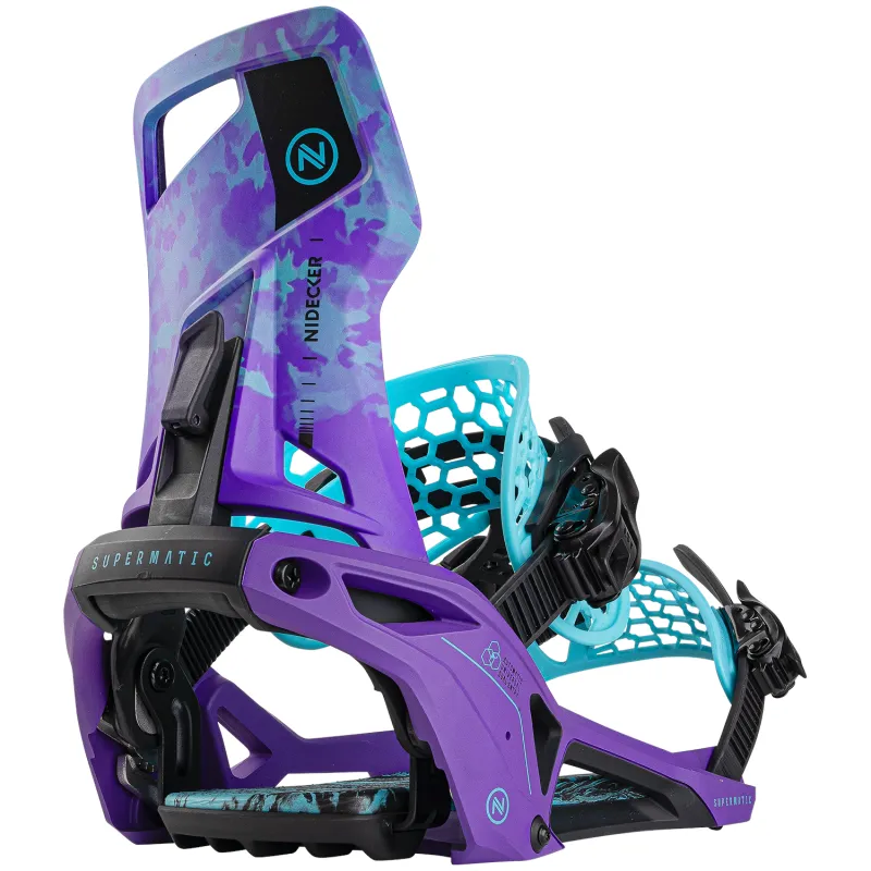 Nidecker Snowboards, Boots & Bindings in Kelowna BC Canada