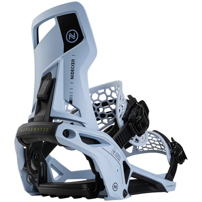 Nidecker Snowboards, Boots & Bindings in Kelowna BC Canada