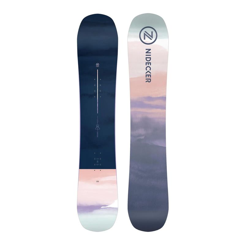 Nidecker Snowboards, Boots & Bindings in Kelowna BC Canada