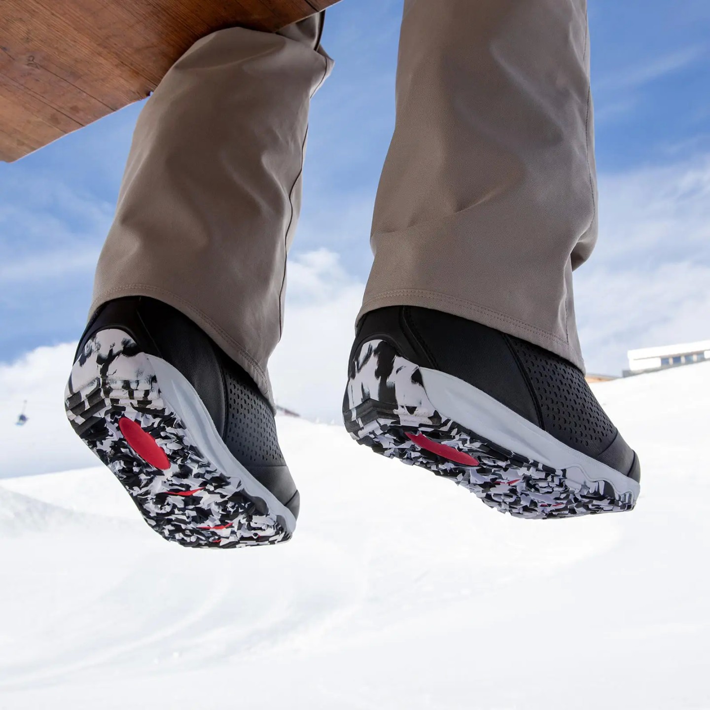 2025 Nidecker Rift APX