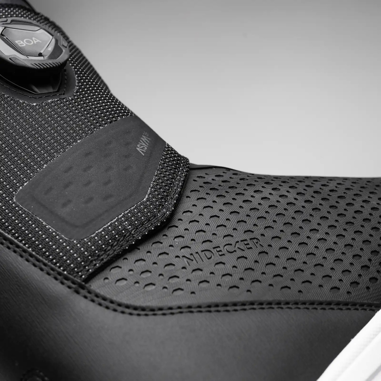 2025 Nidecker Rift APX