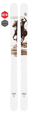 2025 Icelantic Nomad 100 HGSKI24009-base