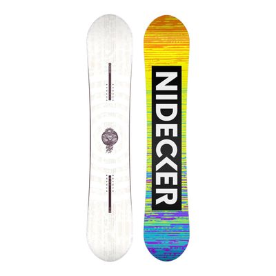 2025 Nidecker Sensor Pro N.25.SNM.SPR.XX.158.1-base