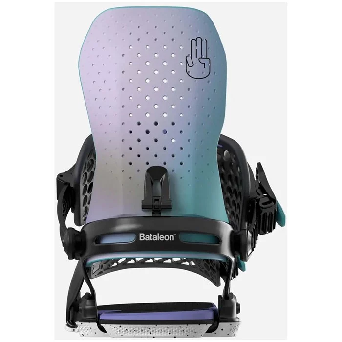 2025 Bataleon Astro AW Midnight Fade